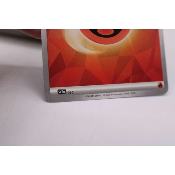 Pokemon Trading Cards (41) Game Journey Together Booster Pack Assorted Pack 2024 - Picture 7 of 9